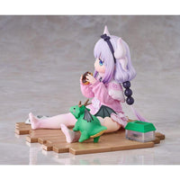 Miss Kobayashi´s Dragon Maid PVC Statue 1/7 Kanna: Holiday Ver. 9 cm - The Happy Toy Store