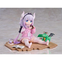 Miss Kobayashi´s Dragon Maid PVC Statue 1/7 Kanna: Holiday Ver. 9 cm - The Happy Toy Store