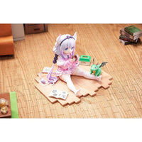 Miss Kobayashi´s Dragon Maid PVC Statue 1/7 Kanna: Holiday Ver. 9 cm - The Happy Toy Store