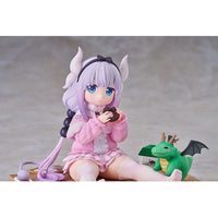 Miss Kobayashi´s Dragon Maid PVC Statue 1/7 Kanna: Holiday Ver. 9 cm - The Happy Toy Store