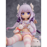 Miss Kobayashi´s Dragon Maid PVC Statue 1/7 Kanna: Relaxed Ver. 16 cm - The Happy Toy Store