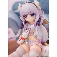 Miss Kobayashi´s Dragon Maid PVC Statue 1/7 Kanna: Relaxed Ver. 16 cm - The Happy Toy Store