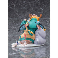 Miss Kobayashi´s Dragon Maid PVC Statue 1/7 Tohru Dragon hoodie Ver. 15 cm - The Happy Toy Store