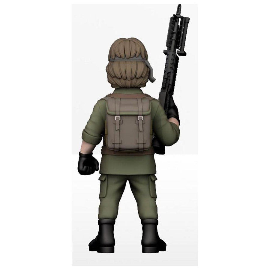 Missing in Action Minix Figure Chuck Norris 12 cm - The Happy Toy Store