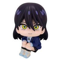 Mobile Suit Gundam GQuuuuuuX Look Up PVC Statue Nyaan 11 cm - The Happy Toy Store