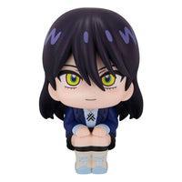 Mobile Suit Gundam GQuuuuuuX Look Up PVC Statue Nyaan 11 cm - The Happy Toy Store