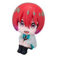 Mobile Suit Gundam GQuuuuuuX Look Up PVC Statue Yuzuriha Amate (Machu) 11 cm - The Happy Toy Store