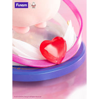 Momo Bunny Statue 1/7 Magic Bunny 22 cm - The Happy Toy Store