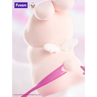 Momo Bunny Statue 1/7 Magic Bunny 22 cm - The Happy Toy Store