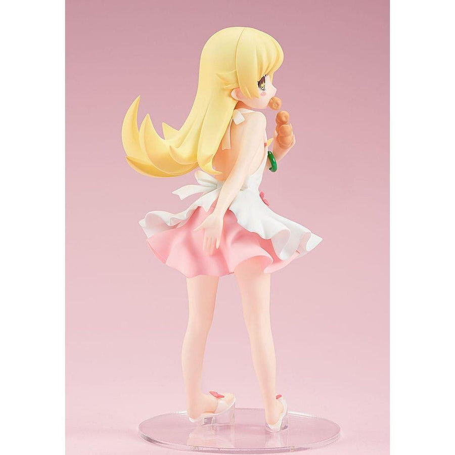 Monogatari Series Pop Up Parade PVC Statue Shinobu Oshino 14 cm - The Happy Toy Store