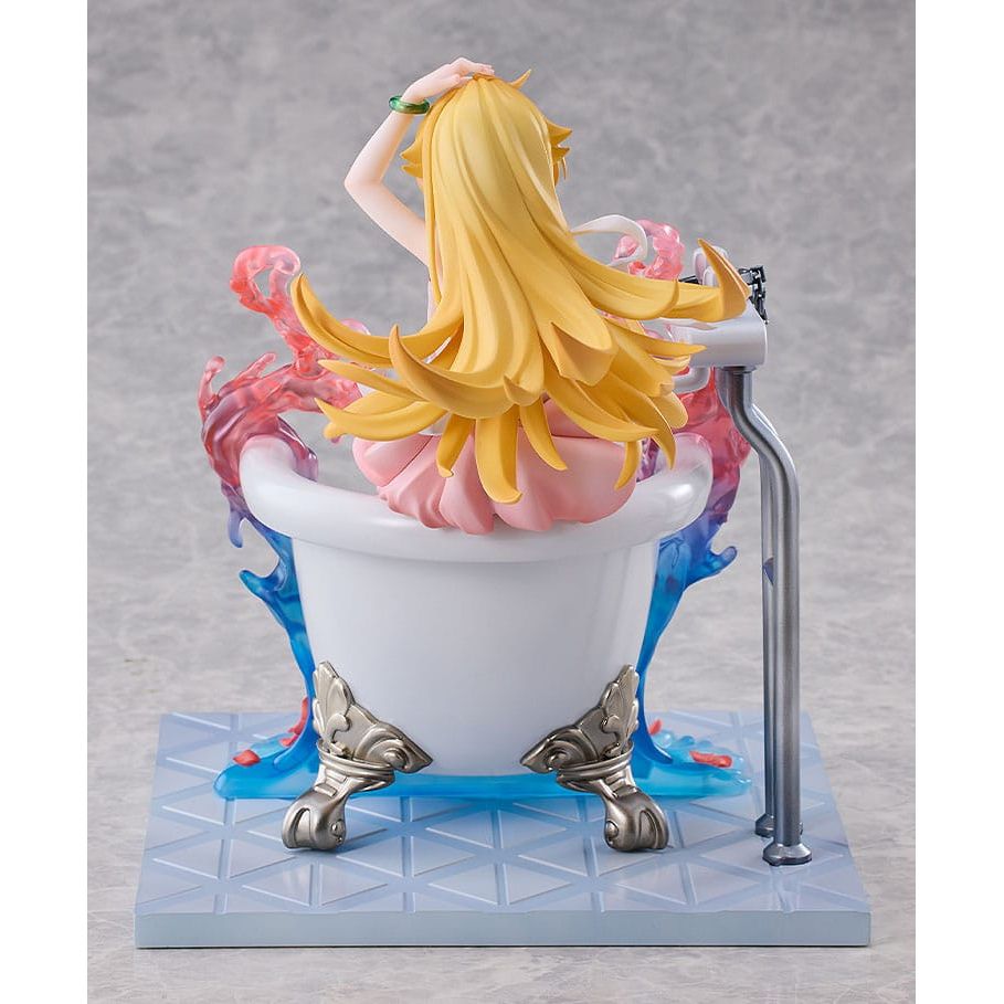 Monogatari Series PVC Statue 1/7 Shinobu Oshino 22 cm - The Happy Toy Store