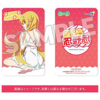 Monogatari Series PVC Statue 1/7 Shinobu Oshino 22 cm - The Happy Toy Store