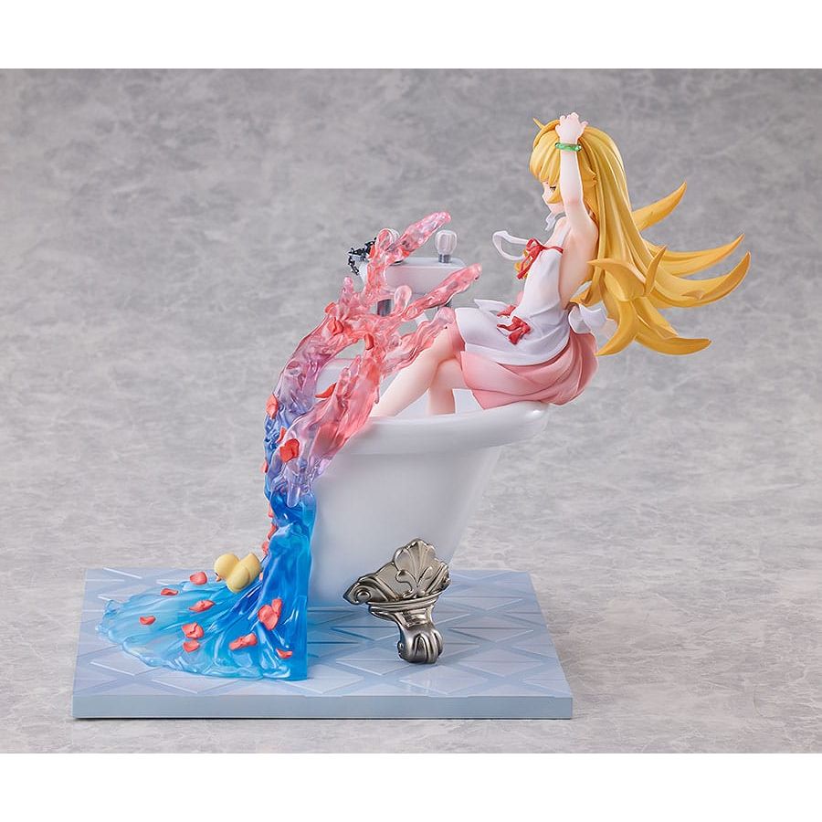 Monogatari Series PVC Statue 1/7 Shinobu Oshino 22 cm - The Happy Toy Store