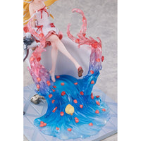 Monogatari Series PVC Statue 1/7 Shinobu Oshino 22 cm - The Happy Toy Store