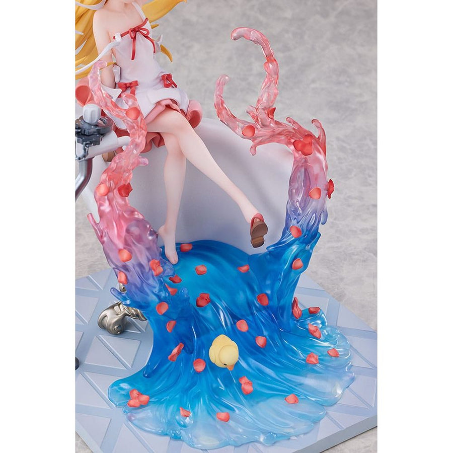 Monogatari Series PVC Statue 1/7 Shinobu Oshino 22 cm - The Happy Toy Store