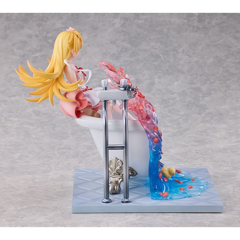 Monogatari Series PVC Statue 1/7 Shinobu Oshino 22 cm - The Happy Toy Store