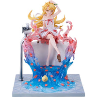 Monogatari Series PVC Statue 1/7 Shinobu Oshino 22 cm - The Happy Toy Store