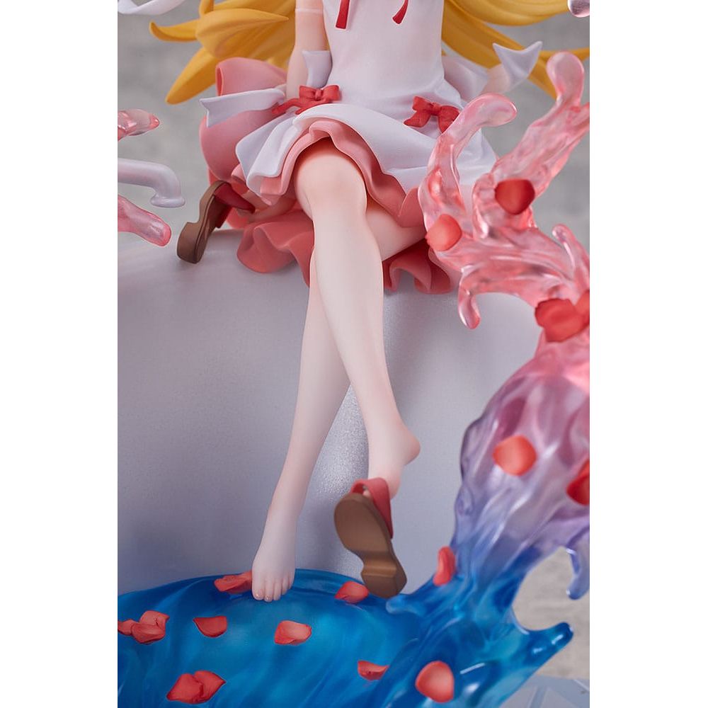 Monogatari Series PVC Statue 1/7 Shinobu Oshino 22 cm - The Happy Toy Store