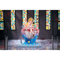 Monogatari Series PVC Statue 1/7 Shinobu Oshino 22 cm - The Happy Toy Store