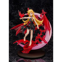 Monogatari Series PVC Statue 1/7 Shinobu Oshino 24 cm - The Happy Toy Store