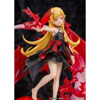 Monogatari Series PVC Statue 1/7 Shinobu Oshino 24 cm - The Happy Toy Store