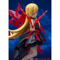 Monogatari Series PVC Statue 1/7 Shinobu Oshino 24 cm - The Happy Toy Store