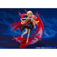 Monogatari Series PVC Statue 1/7 Shinobu Oshino 24 cm - The Happy Toy Store