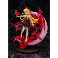 Monogatari Series PVC Statue 1/7 Shinobu Oshino 24 cm - The Happy Toy Store