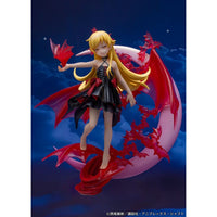 Monogatari Series PVC Statue 1/7 Shinobu Oshino 24 cm - The Happy Toy Store