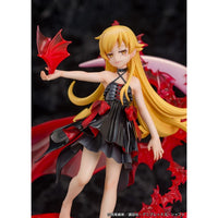 Monogatari Series PVC Statue 1/7 Shinobu Oshino 24 cm - The Happy Toy Store
