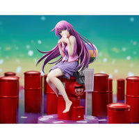 Monogatari Series Statue 1/7 Hitagi Senjyogahara: Letter to You 23 cm - The Happy Toy Store