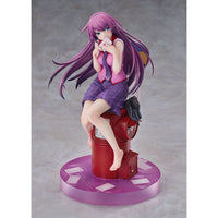 Monogatari Series Statue 1/7 Hitagi Senjyogahara: Letter to You 23 cm - The Happy Toy Store