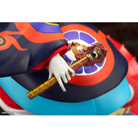 Mononoke The Movie: The Phantom in the Rain PVC Statue 1/8 Medicine Seller 24 cm - The Happy Toy Store