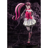 Monster High Bishoujo PVC Statue 1/7 Draculaura 26 cm - The Happy Toy Store