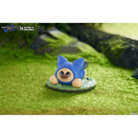 Monster Hunter Rise Trading Figure 6 - Pack Felyne Cat - The Happy Toy Store