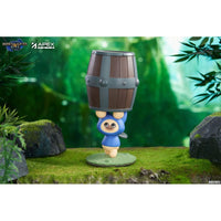 Monster Hunter Rise Trading Figure 6 - Pack Felyne Cat - The Happy Toy Store