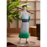 Monsters: 103 Mercies Dragon Damnation Pop Up Parade PVC Statue Ryuma 19 cm - The Happy Toy Store