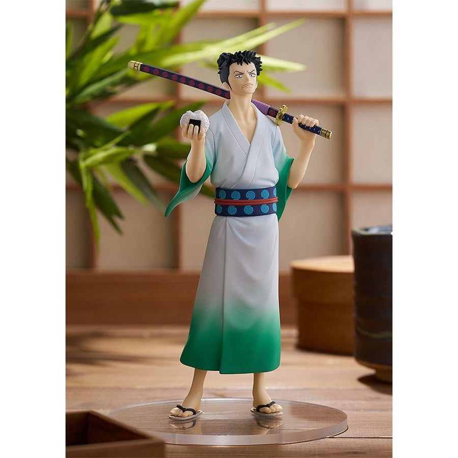 Monsters: 103 Mercies Dragon Damnation Pop Up Parade PVC Statue Ryuma 19 cm - The Happy Toy Store