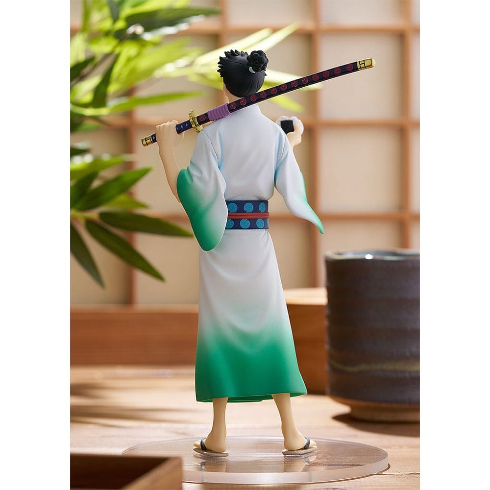 Monsters: 103 Mercies Dragon Damnation Pop Up Parade PVC Statue Ryuma 19 cm - The Happy Toy Store