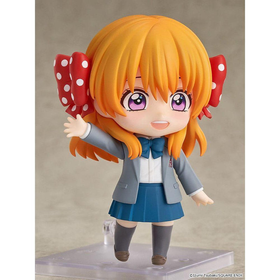 Monthly Girl Nozaki - kun Nendoroid Action Figure Chiyo Sakura 10 cm - The Happy Toy Store