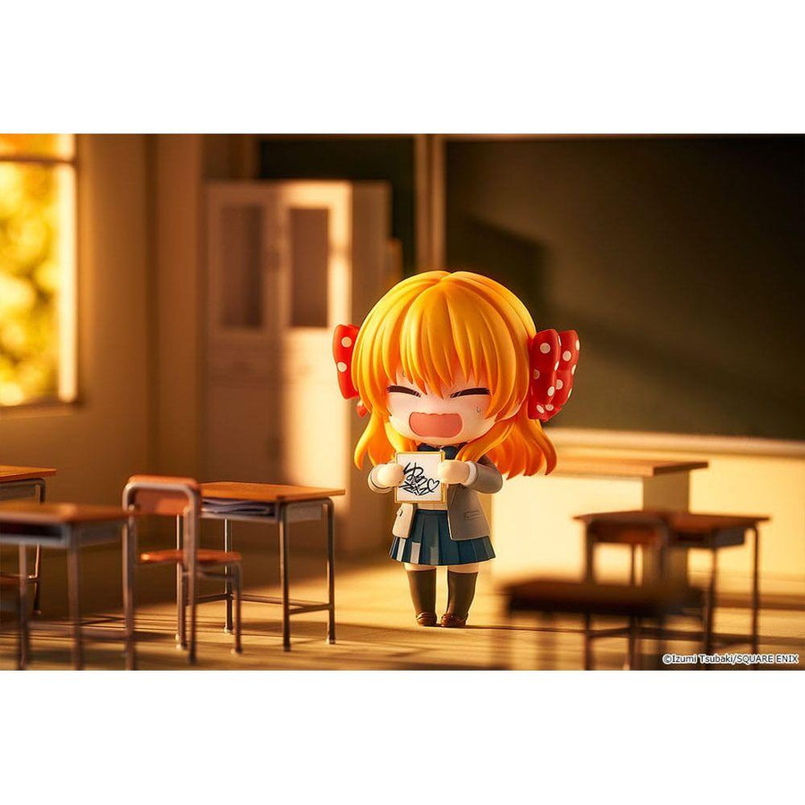 Monthly Girl Nozaki - kun Nendoroid Action Figure Chiyo Sakura 10 cm - The Happy Toy Store