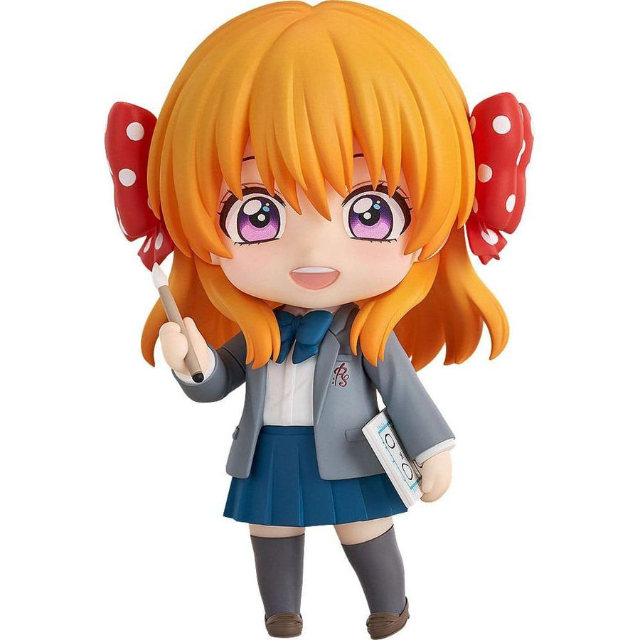 Monthly Girl Nozaki - kun Nendoroid Action Figure Chiyo Sakura 10 cm - The Happy Toy Store