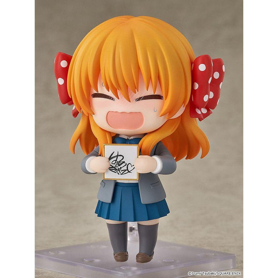 Monthly Girl Nozaki - kun Nendoroid Action Figure Chiyo Sakura 10 cm - The Happy Toy Store