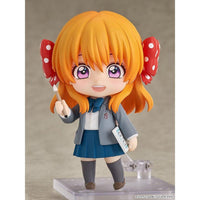 Monthly Girl Nozaki - kun Nendoroid Action Figure Chiyo Sakura 10 cm - The Happy Toy Store