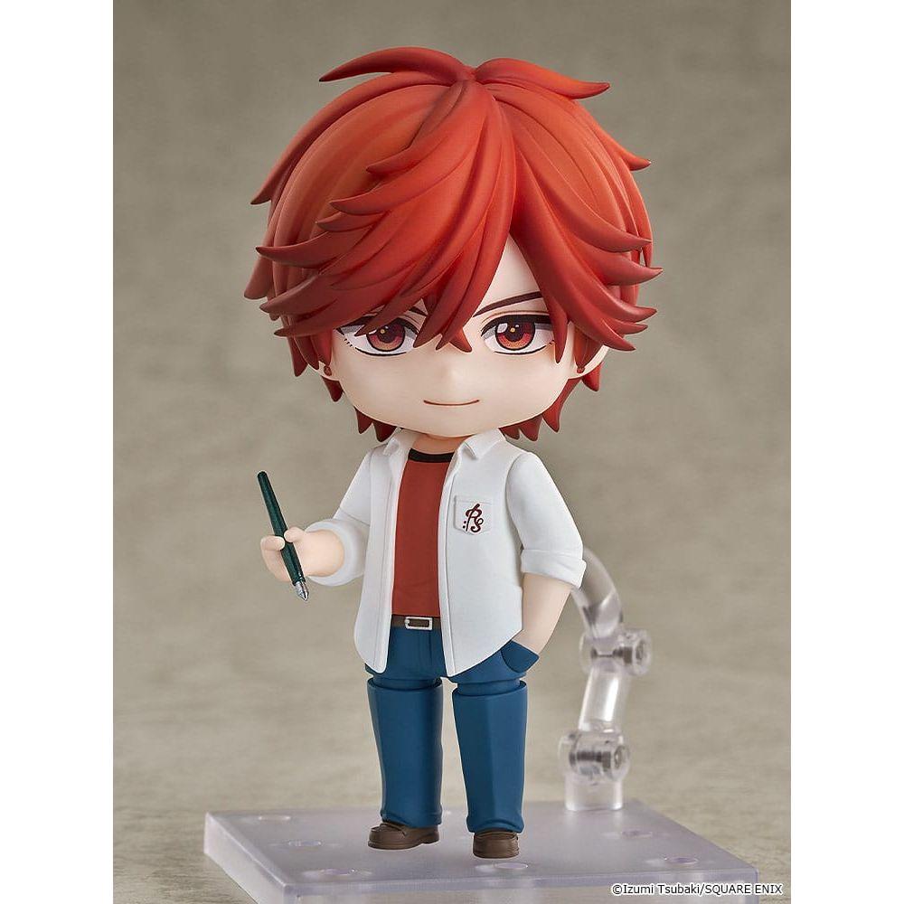 Monthly Girl Nozaki - kun Nendoroid Action Figure Mikoto Mikoshiba 10 cm - The Happy Toy Store