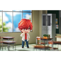 Monthly Girl Nozaki - kun Nendoroid Action Figure Mikoto Mikoshiba 10 cm - The Happy Toy Store