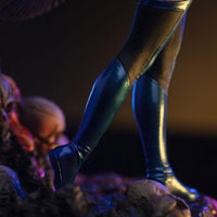 Mortal Kombat Art Scale Statue 1/10 Kitana 22 cm - The Happy Toy Store