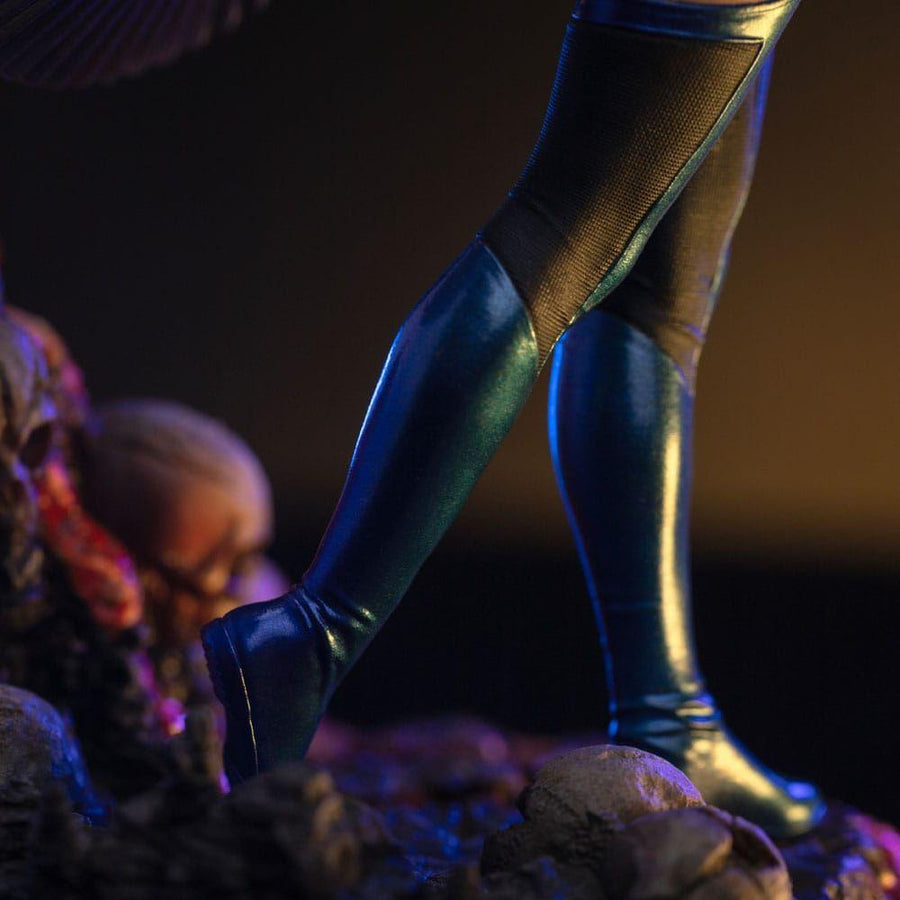 Mortal Kombat Art Scale Statue 1/10 Kitana 22 cm - The Happy Toy Store