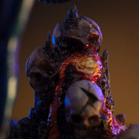 Mortal Kombat Art Scale Statue 1/10 Kitana 22 cm - The Happy Toy Store