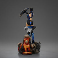 Mortal Kombat Art Scale Statue 1/10 Kitana 22 cm - The Happy Toy Store